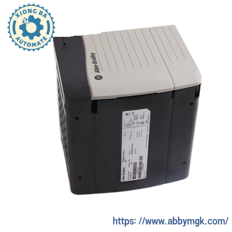 AB 2094-BC01-M01-S integrated power module