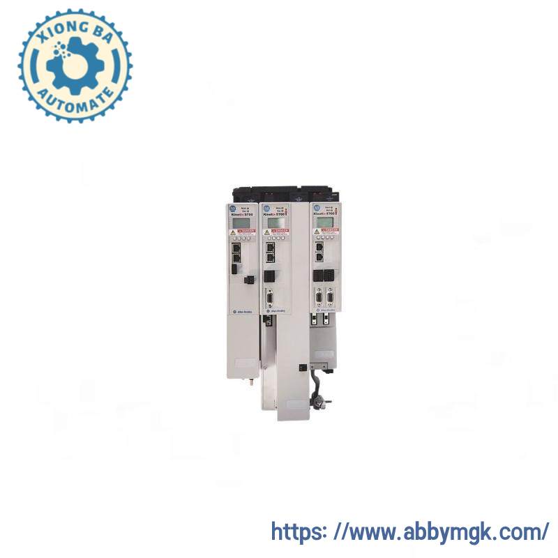 AB 2198208 2198-208 Kinetix 5700 DC-bus Link Kits