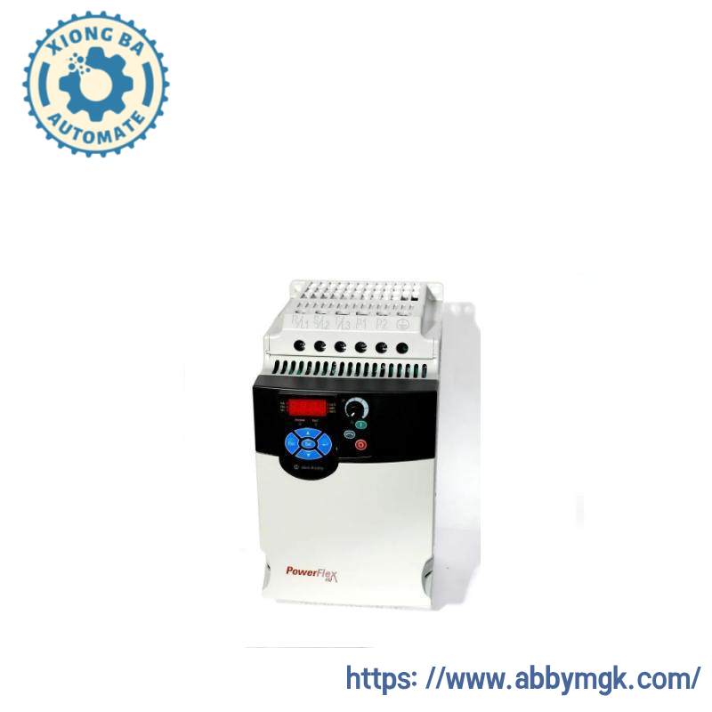 AB 22F-D8P7N103 powerflex4m ac drive