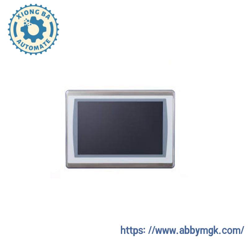 AB 2711P-T12W22D9P Touch screen