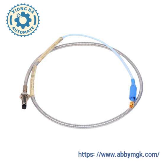 330104-16-21-05-01-05 Bently Nevada  3300 XL 8 mm Probe