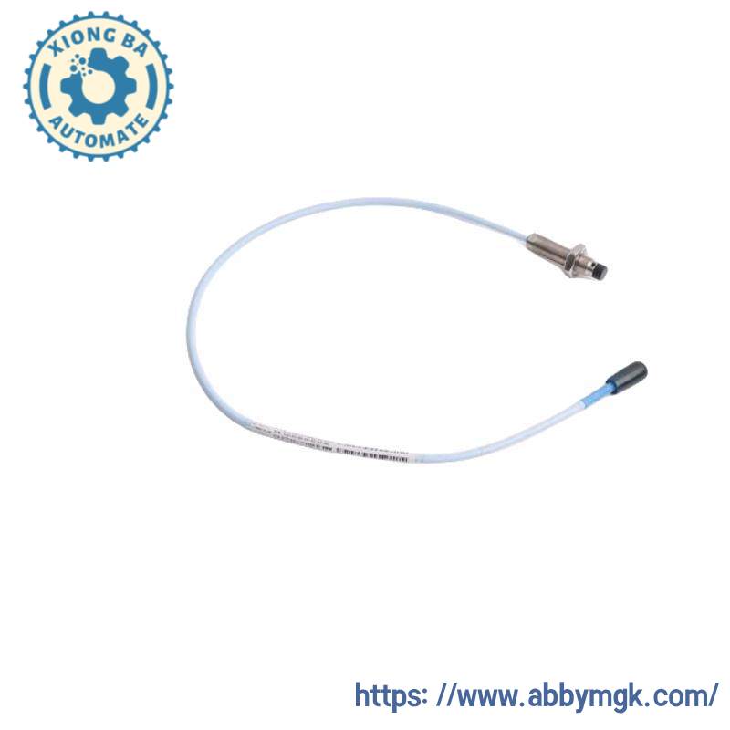 BENTLY NEVADA 330130-040-03-00 Cable Extension