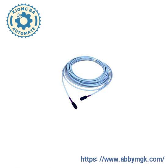 330730-080-12-CN  Bently Nevada Extension Cable