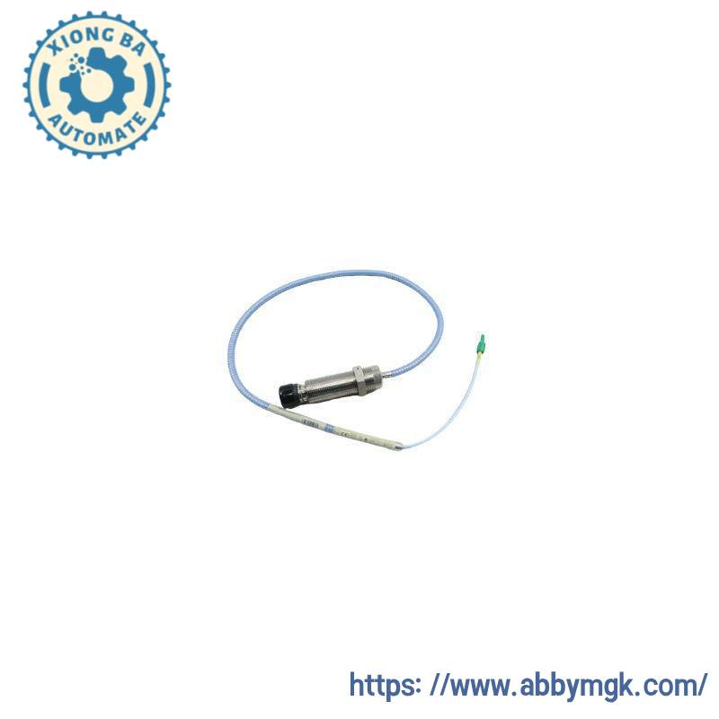 BENTLY NEVADA 330851-04-000-015-10-01-05 Proximity Sensor