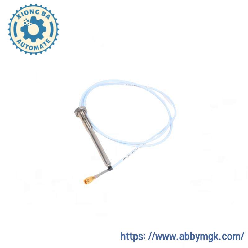 BENTLY NEVADA 330905-00-10-10-02-00 Proximity Probe