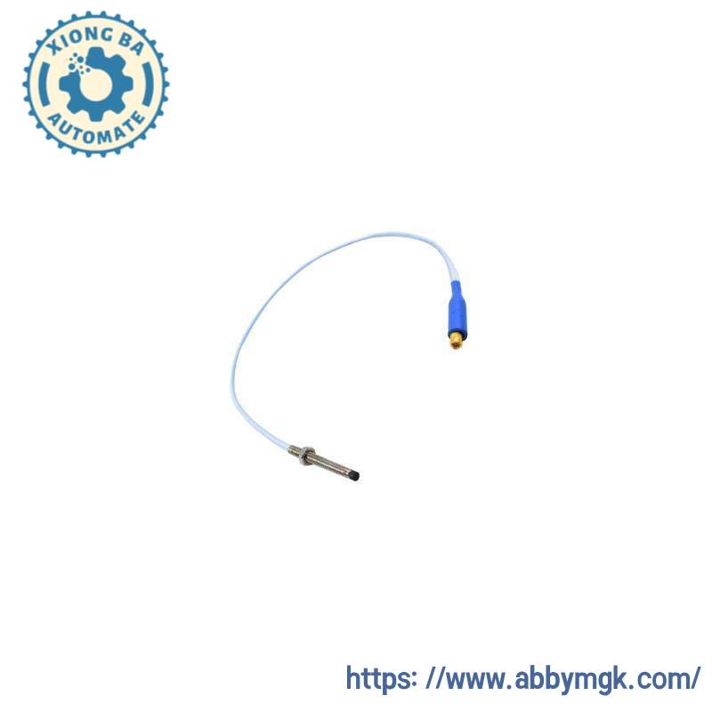 BENTLY NEVADA 330910-01-10-10-02-05 Proximity Probes