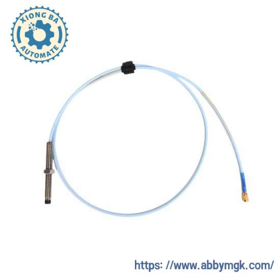 3330101-00-28-10-02-05 Bently Nevada 3300 XL 8mm Proximity Probe