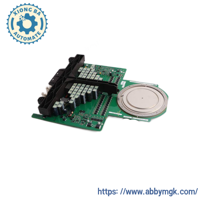 ABB 3BHB018160R0001 5SHY4045L0001 IGCT MODULE