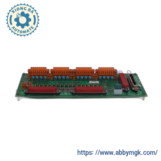 51303940-150  Honeywell Alarm Board