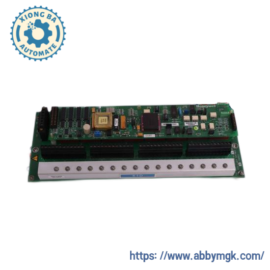 51303940-150  Honeywell Alarm Board