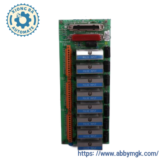 51304493-250  Honeywell UCN Modem Card