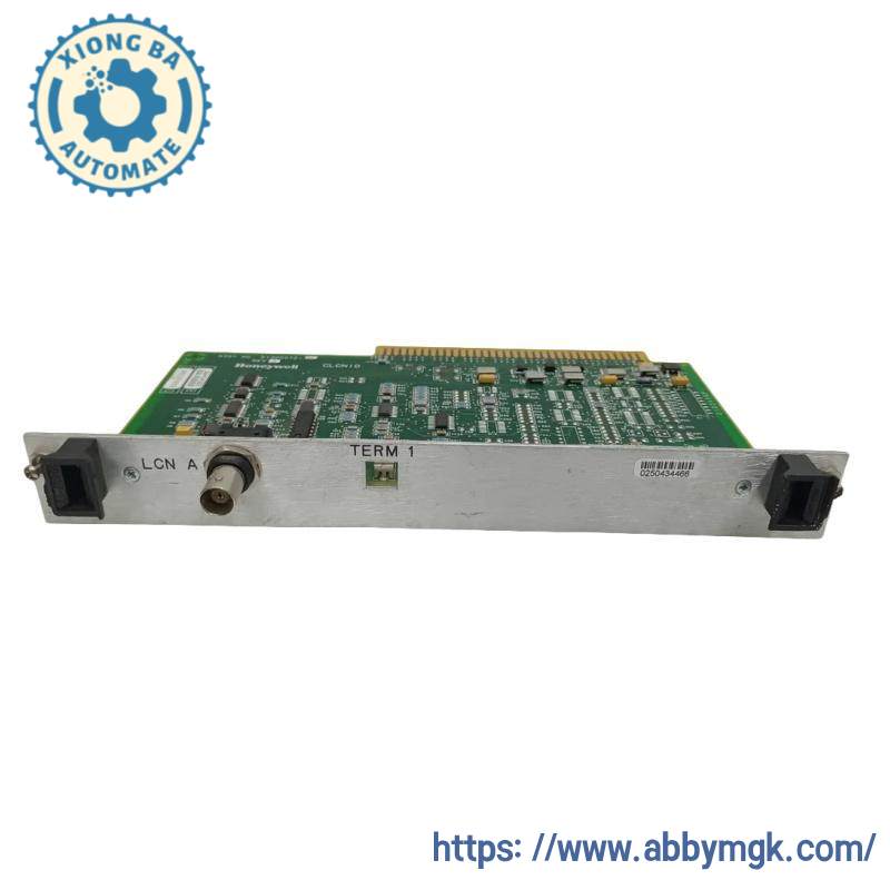 HONEYWELL 51305072-200 I/O Card