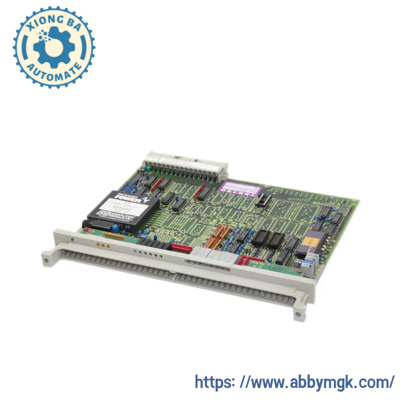 SIEMENS 6ES5243-1AB11 IP 243 Analog Module