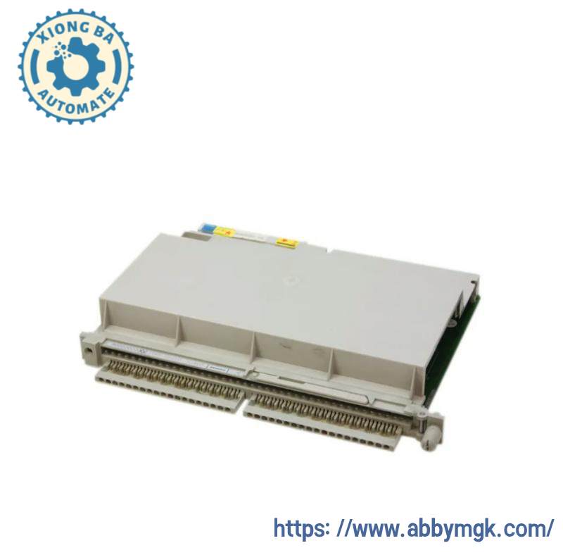 SIEMENS 6ES5454-4UA12 Digital Output Module