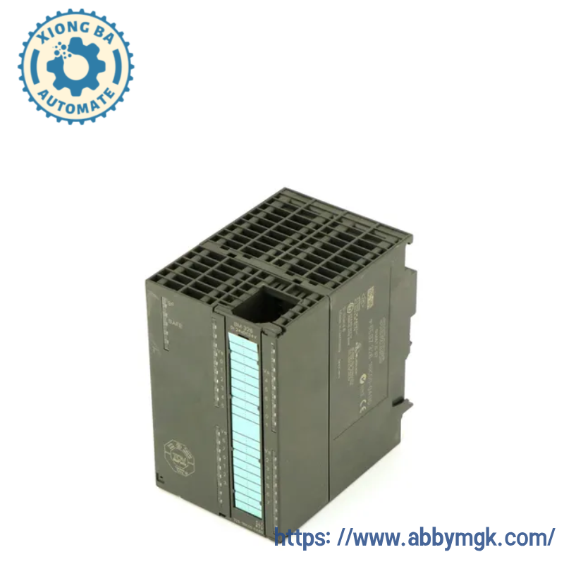 SIEMENS 6ES7326-1BK00-0AB0 DIGITAL INPUTS