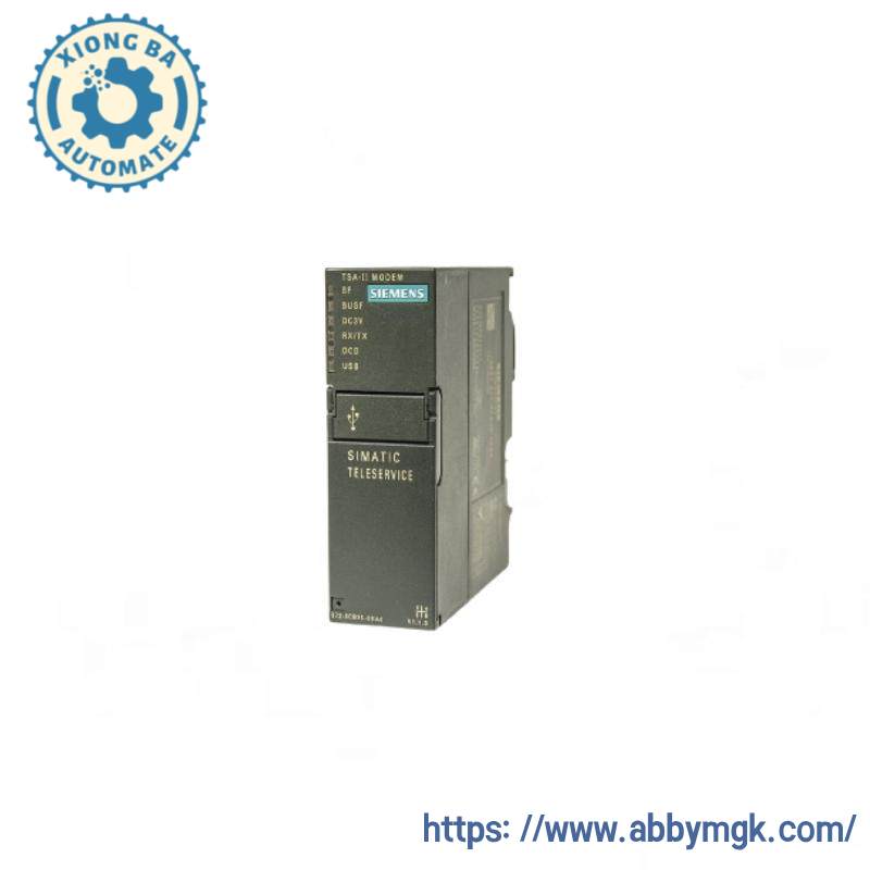 SIEMENS 6ES7972-0CB35-0XA0 SIMATIC S7 TS Adapter