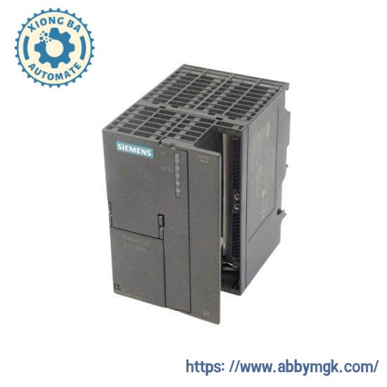 6ES7 361-3CA01-0AA0  Siemens Interface Module