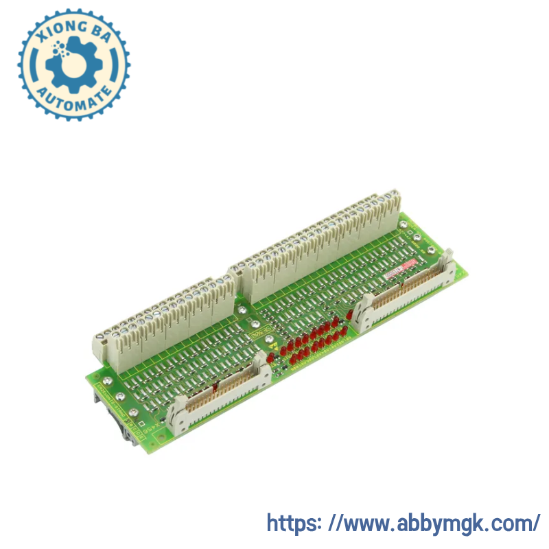 SIEMENS 6SE7090-0XX84-3EH0 SE300 MODULE