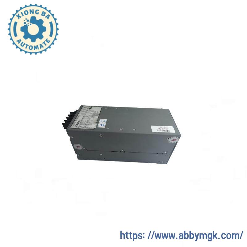 AB 80026-524-01-R Pionaar Power Supply