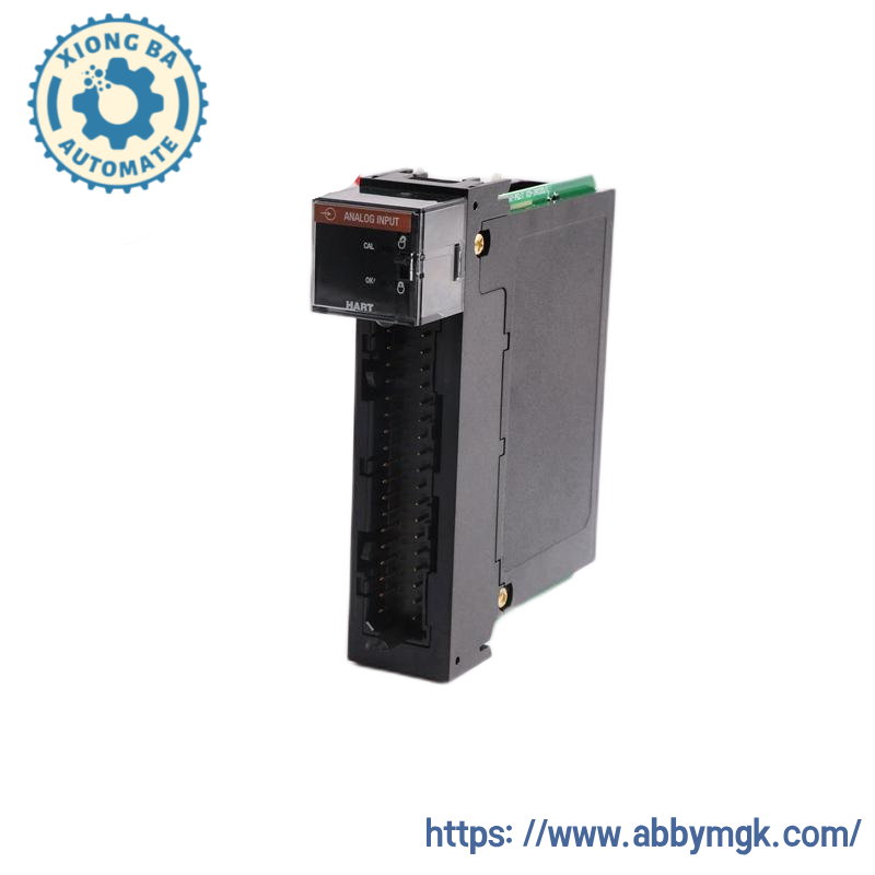 AB 871TM-DH8CN18-H2 Inductive Proximity Sensors