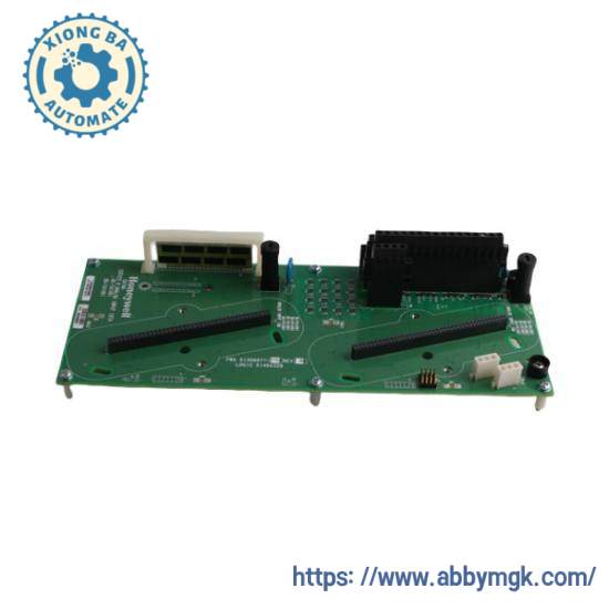 8C-IAIX61 (51306977-175)  Honeywell Analog Input Module