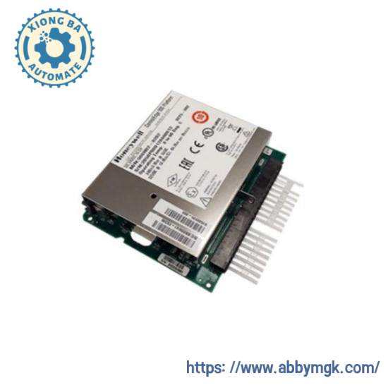 900G01-0202 Honeywell Digital Input Module