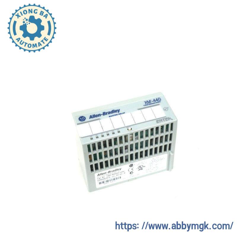 A-B 1440-RMA00-04RC