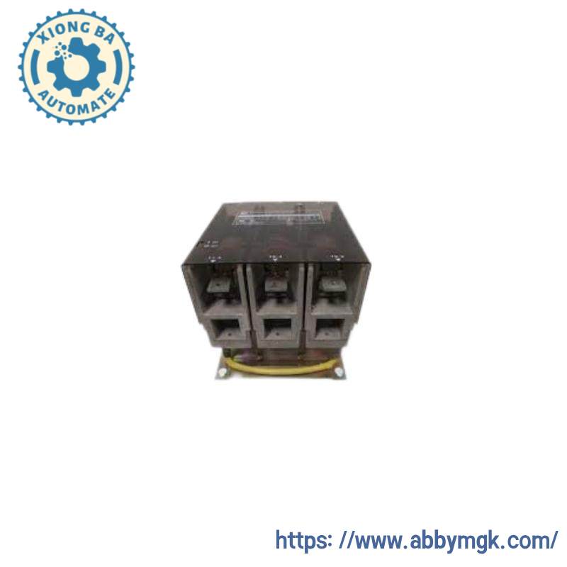 AB 1100-AOA93 CONTACTOR, SER.B, 240V, (BR/WH)