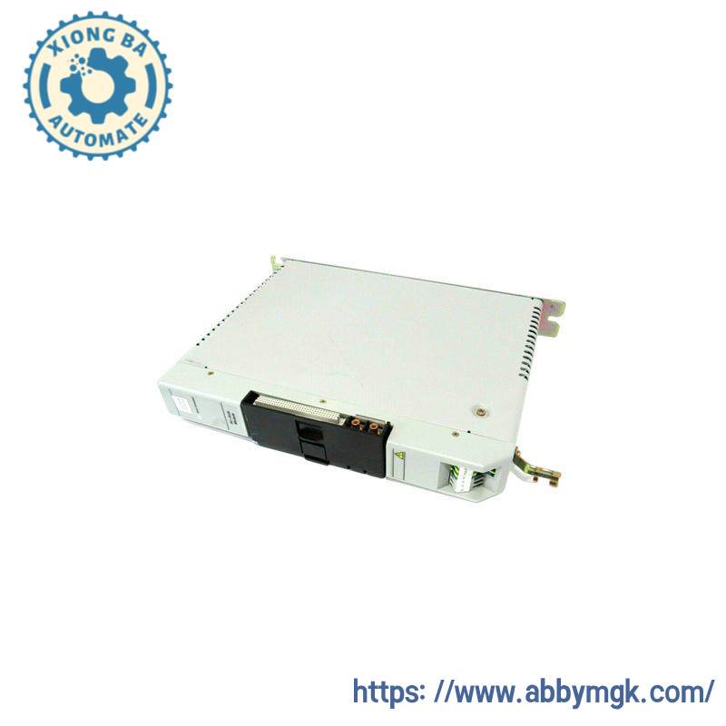 AB 1394C-AM07 SERVO AXIS MODULE