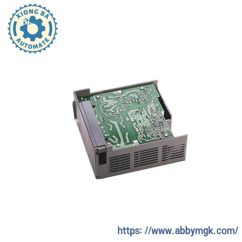 AB 1746-P3 POWER SUPPLY