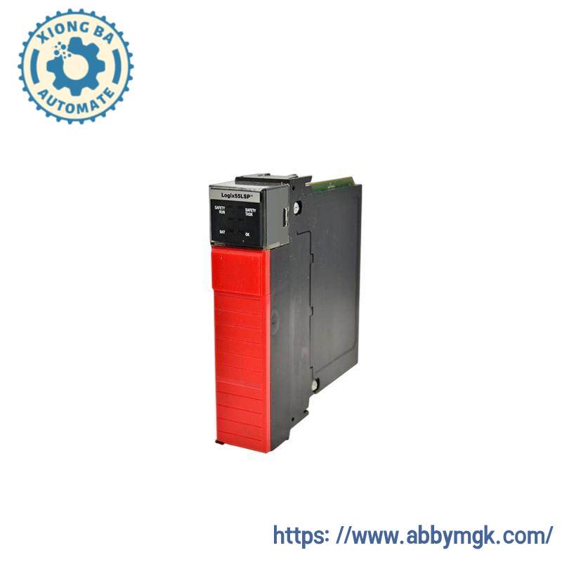 AB 1503VC-BMC4 Contactor Control Module