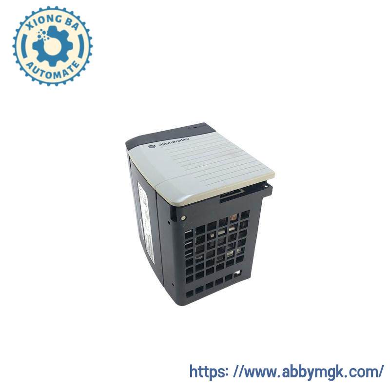 AB 1756-PA72 POWER SUPPLY