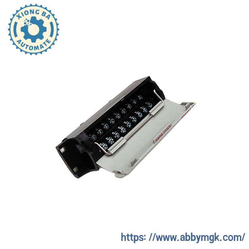 AB 1756-TBNH TERMINAL BLOCK