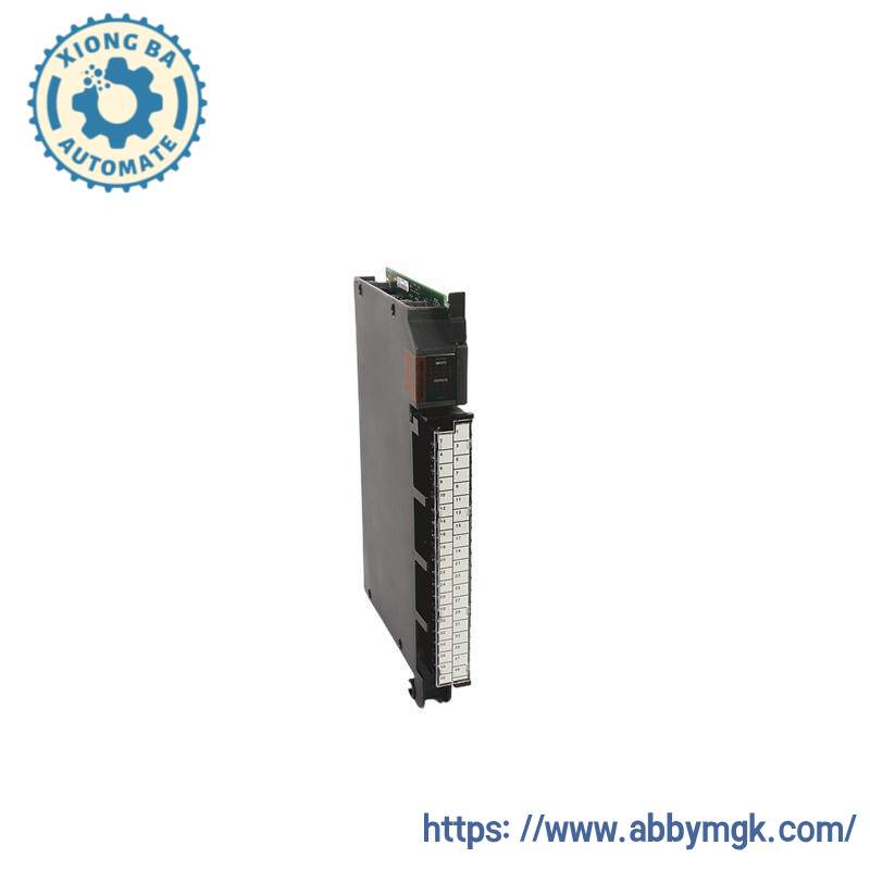 AB 1771-VHSC COUNTER MODULE