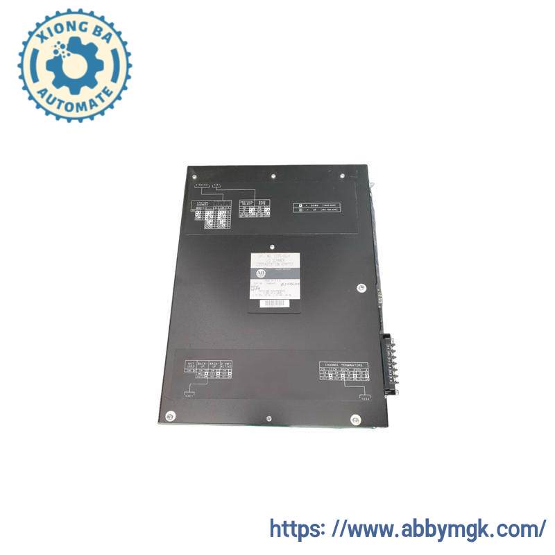 AB 1775-S5 COMMUNICATION MODULE