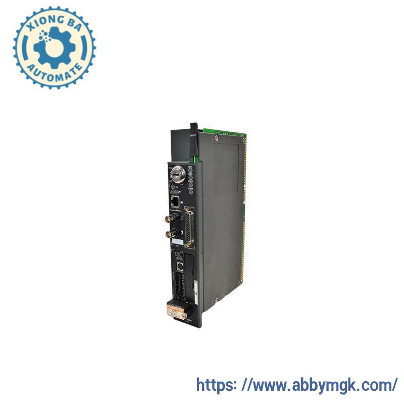 AB 1785-L40C15 PROCESSOR MODULE