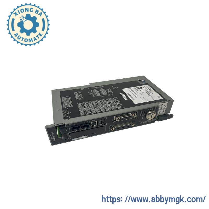 AB 1785-L40E/E PROCESSOR