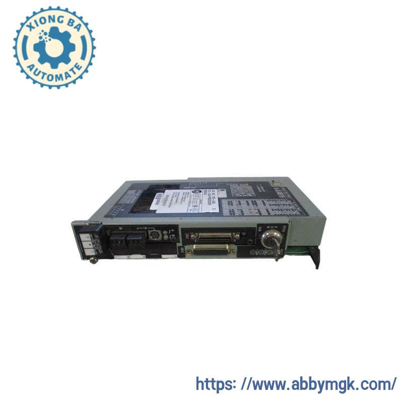 AB 1785-L60L PROCESSOR MODULE