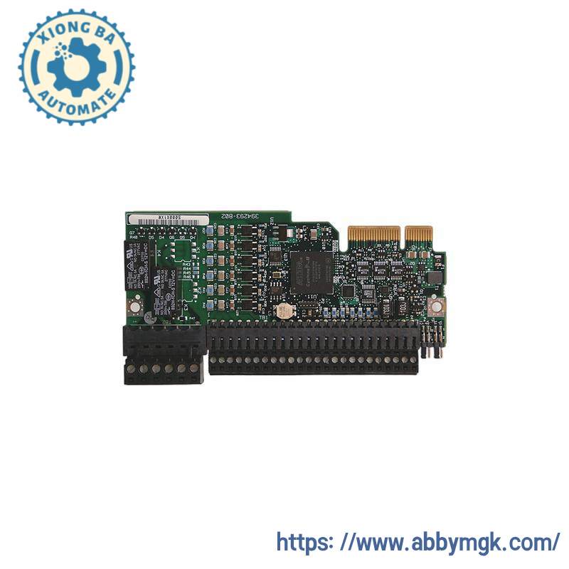 AB 20-750-2262C-2R OPTION MODULE