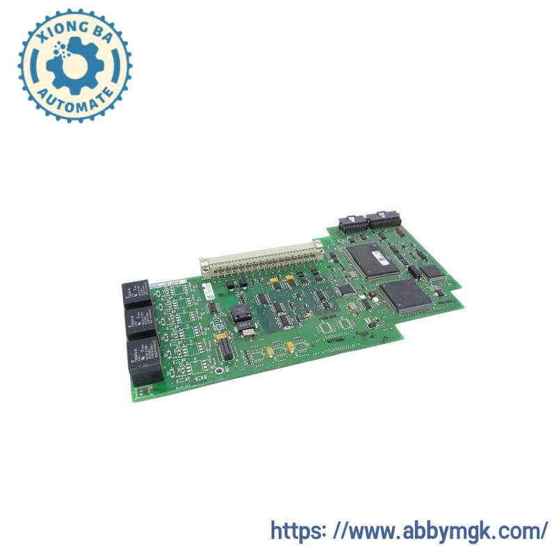 AB 321131-A01 CONTROL BOARD