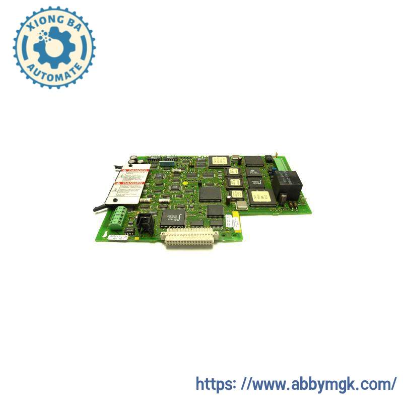 AB 74101-774-54 1336T-MCB-SP518 Main Control Board