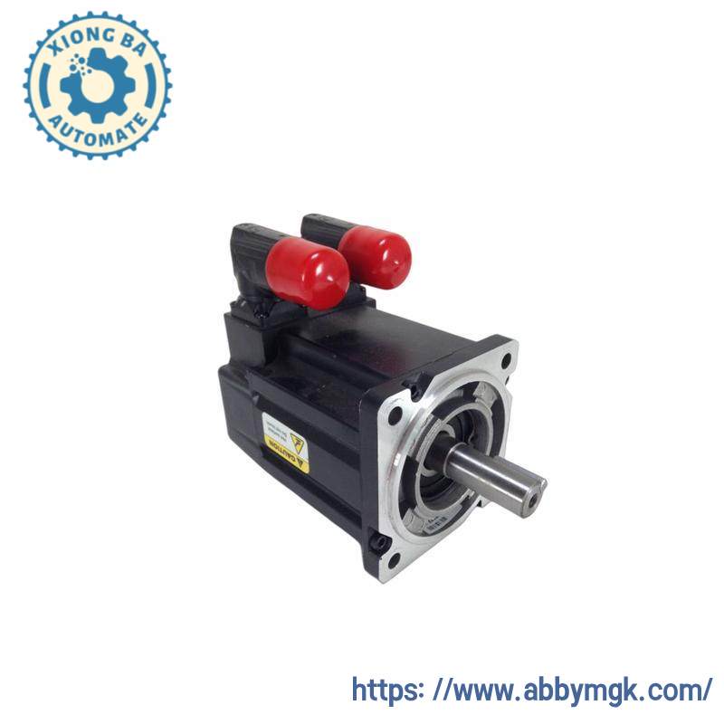 AB MPL-B310P-MJ74AA PERMANENT MAGNET ROTARY MOTOR