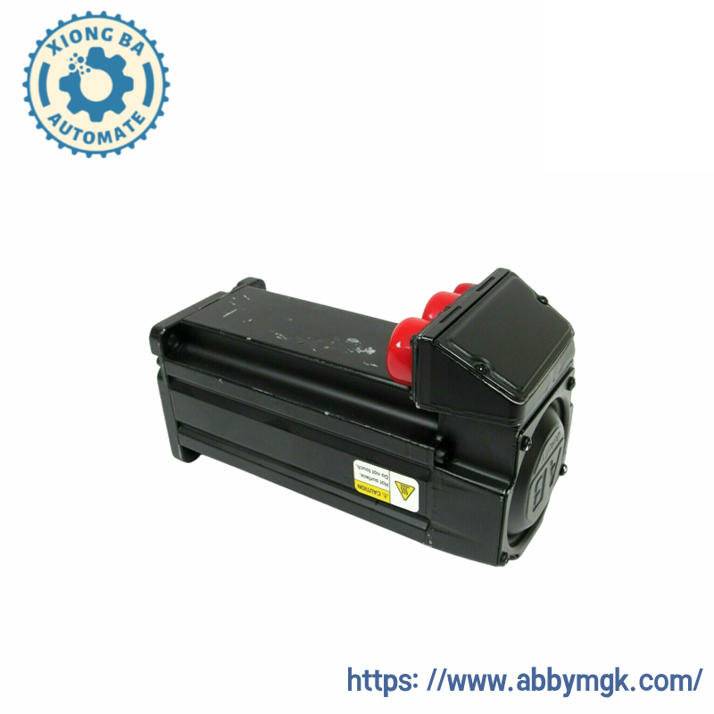 AB MPL-B330P-SJ24AA AC servo motor