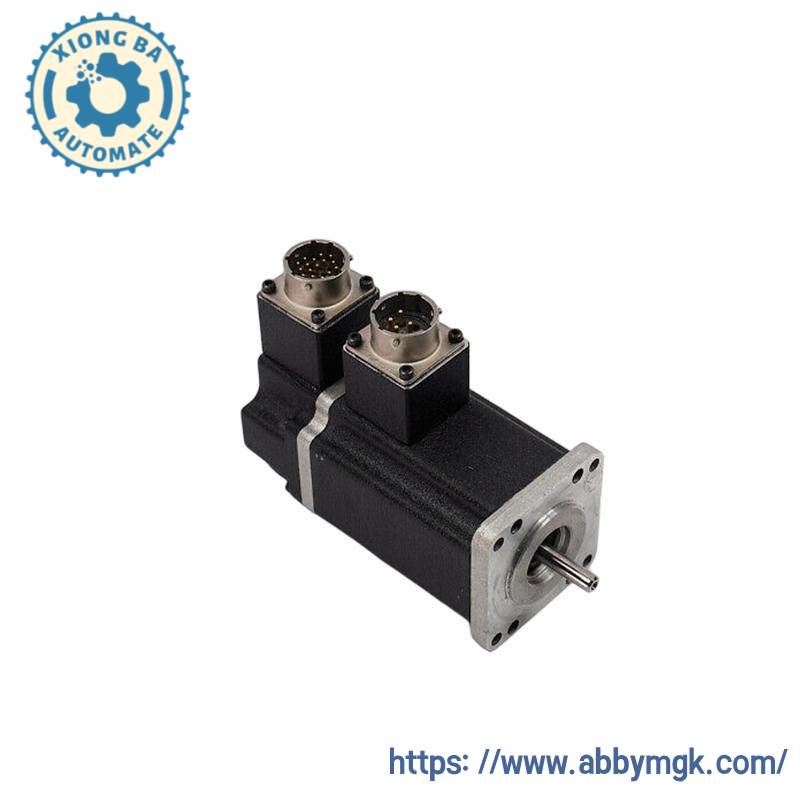 AB N-2302-1-F00AA Brushless Servo Motor