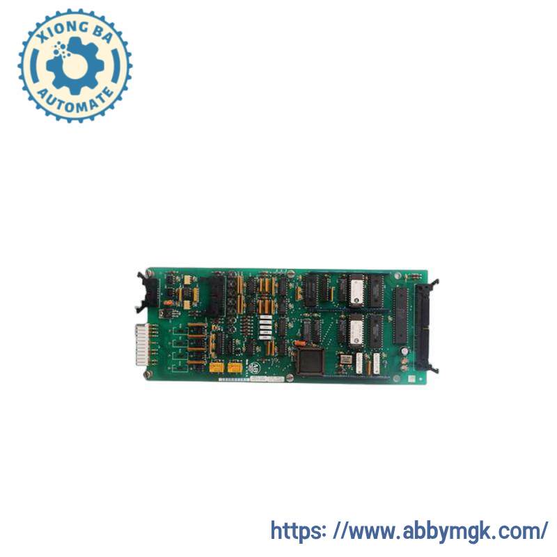 AB SP-145472 145470 119711-02 PC BOARD