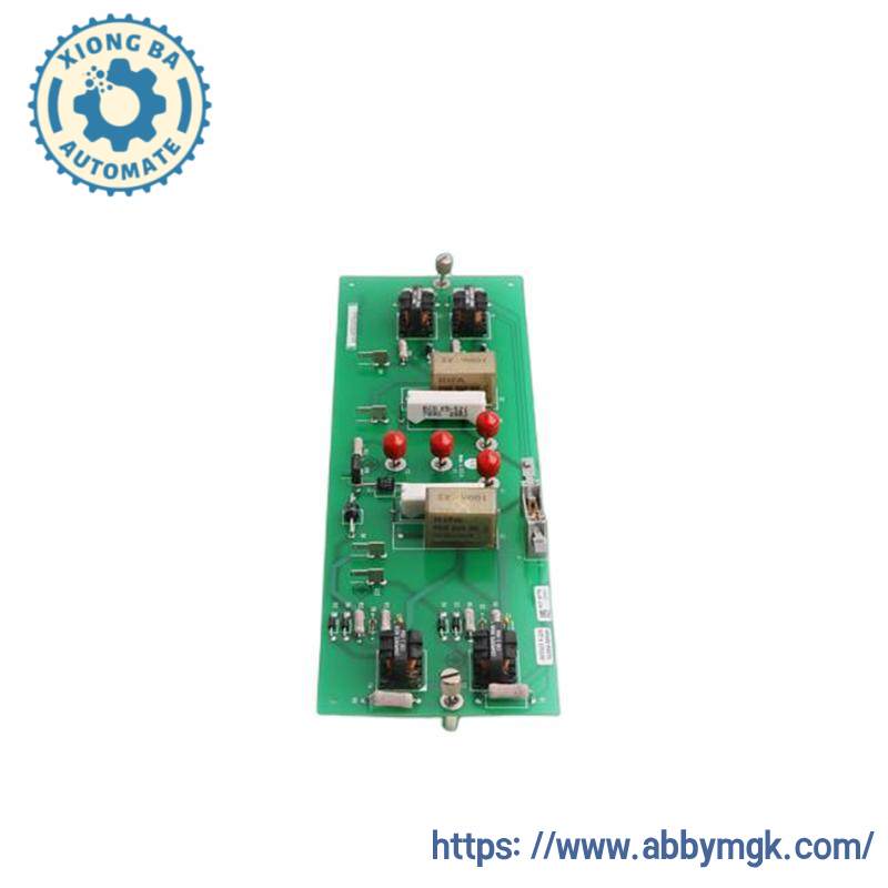 AB SP-170025 SP-170130 170026-01 snubber board