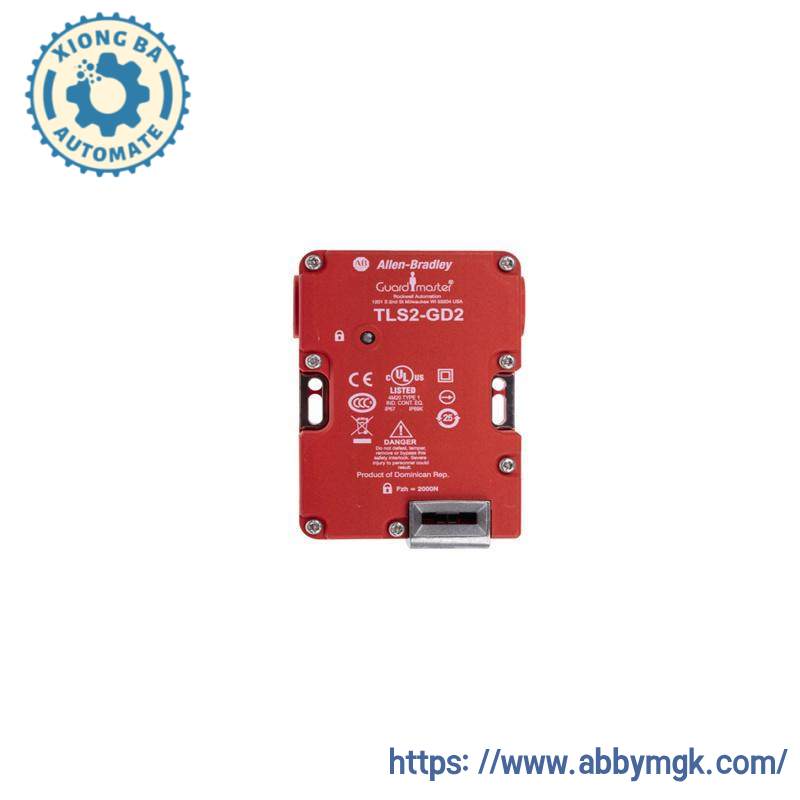 AB 1785-LT2 PLC-5/25 Processor Module