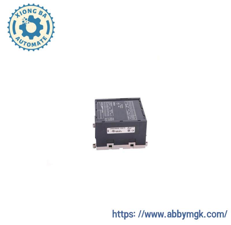 ABB 07AI91 GJR5252200R0101 DIGITAL PLC MODULE