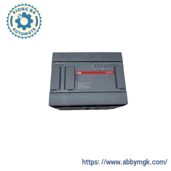 ABB 07KR51 220VDC