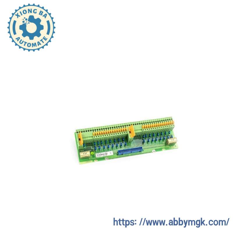 ABB 3BDH000741R1 CTI